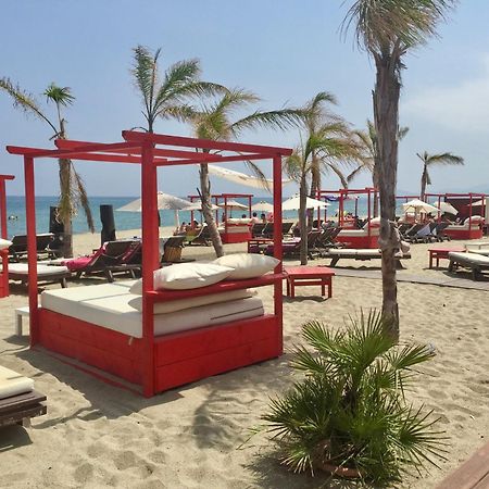 Studio Moderne Argeles Sur Mer.La Plage A Pieds, Espagne A 30Mn Екстериор снимка
