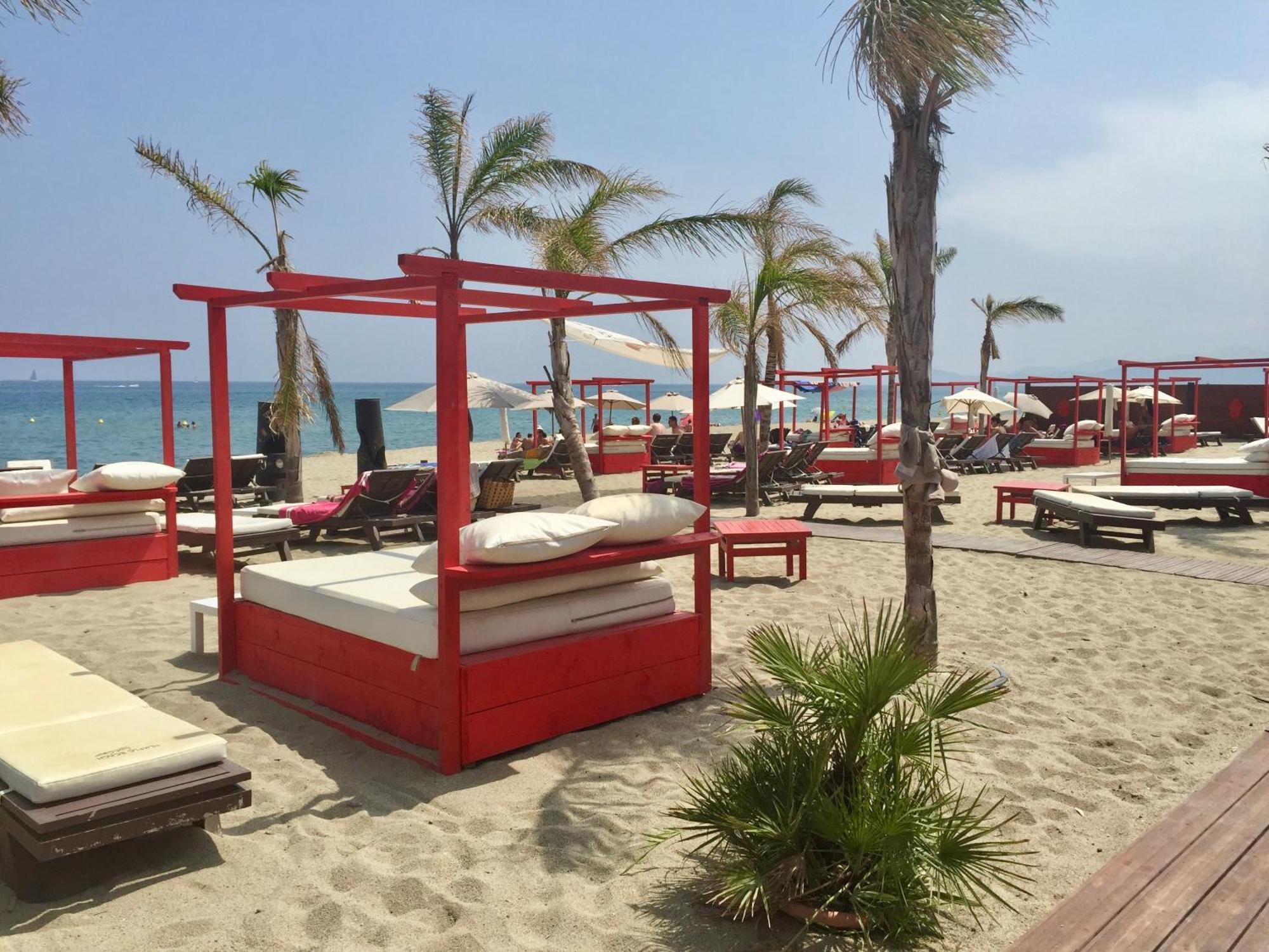 Studio Moderne Argeles Sur Mer.La Plage A Pieds, Espagne A 30Mn Екстериор снимка